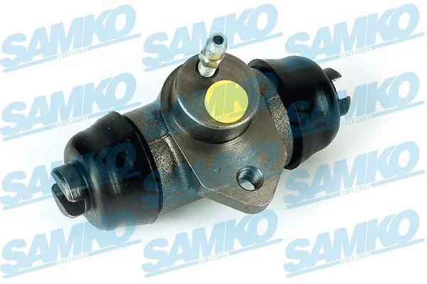 Brzdový valček kolesa SAMKO C30023
