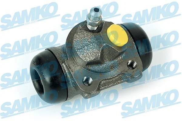 Brzdový valček kolesa SAMKO C30025