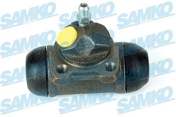 Brzdový valček kolesa SAMKO C30026