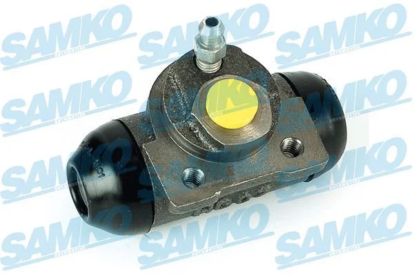 Brzdový valček kolesa SAMKO C30027