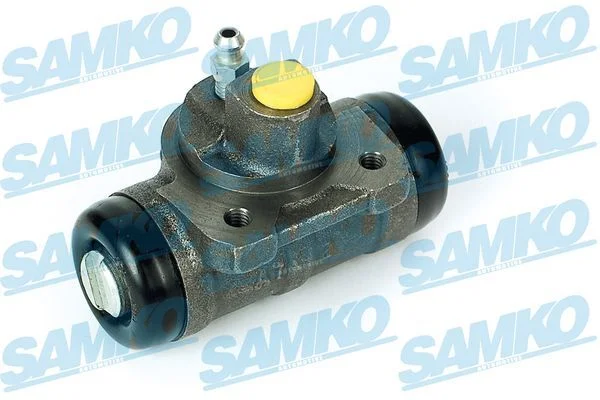 Brzdový valček kolesa SAMKO C30032