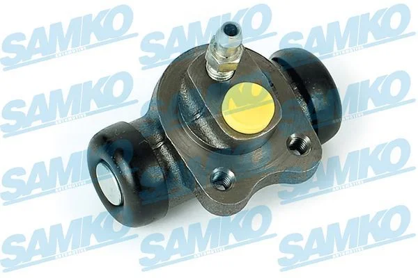 Brzdový valček kolesa SAMKO C31012