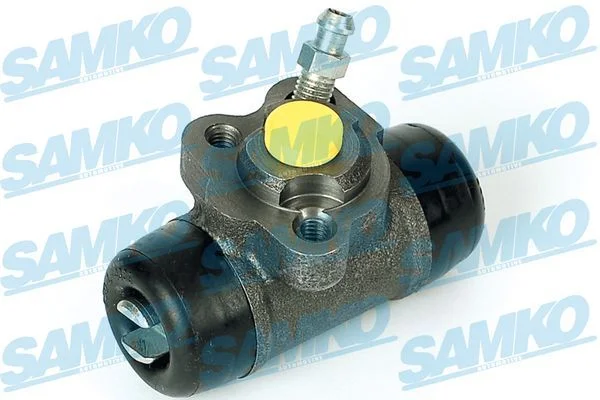 Wheel Brake Cylinder SAMKO C31015