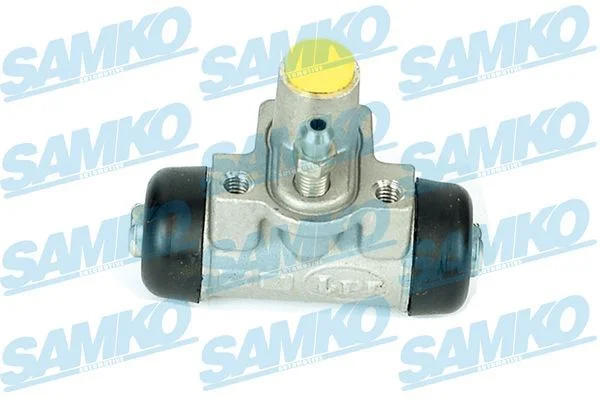 Brzdový valček kolesa SAMKO C31023