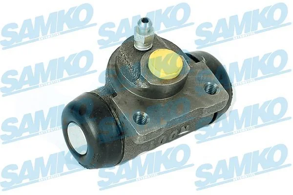 Brzdový valček kolesa SAMKO C31024