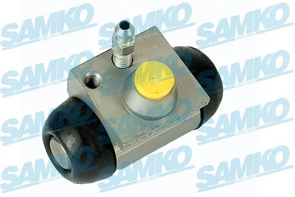 Brzdový valček kolesa SAMKO C31026