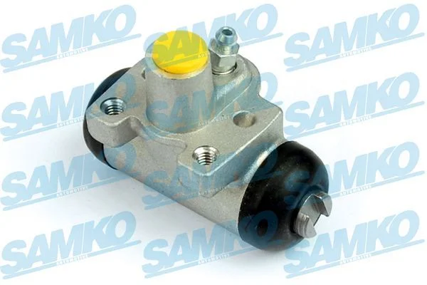 Wheel Brake Cylinder SAMKO C31035