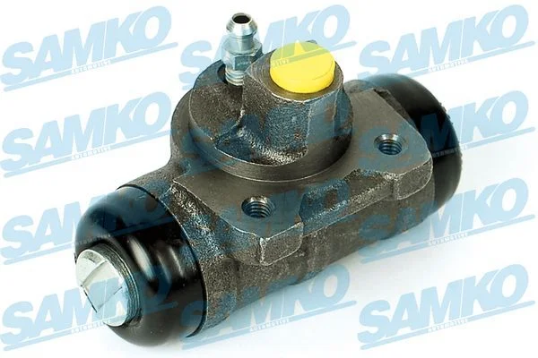 Brzdový valček kolesa SAMKO C31036