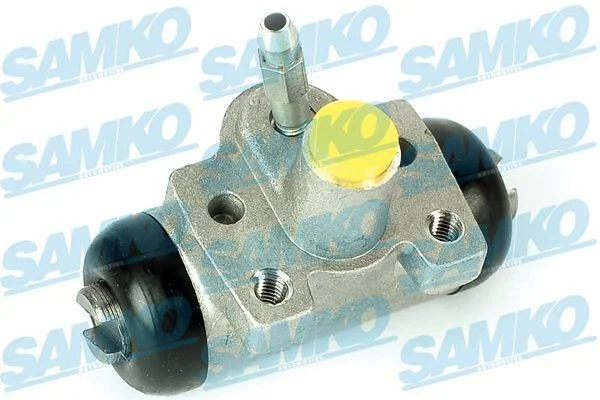 Brzdový valček kolesa SAMKO C31044