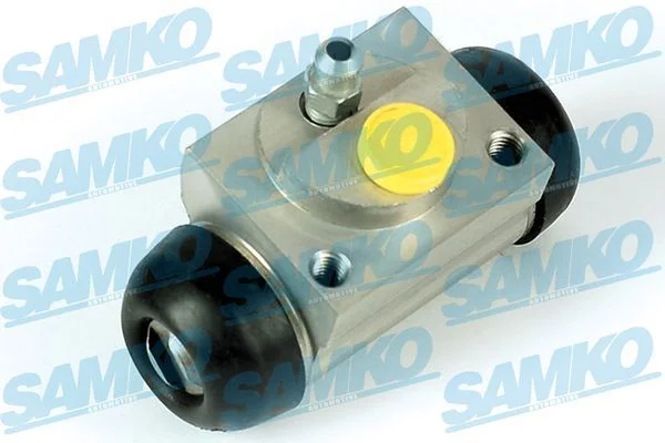 Brzdový valček kolesa SAMKO C31046
