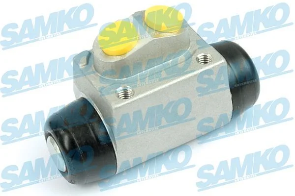 Brzdový valček kolesa SAMKO C31051