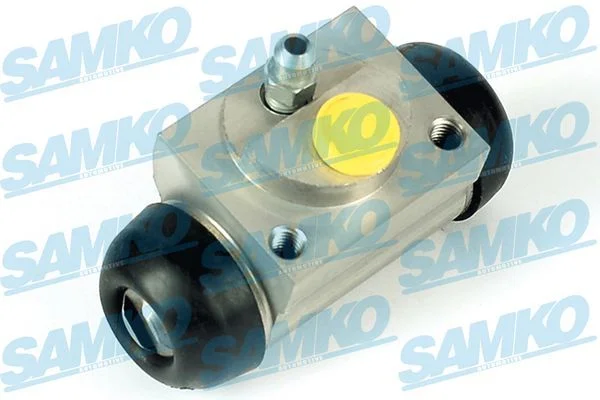 Brzdový valček kolesa SAMKO C31053