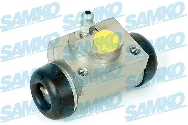 Brzdový valček kolesa SAMKO C31055