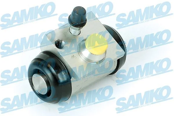 Brzdový valček kolesa SAMKO C31059