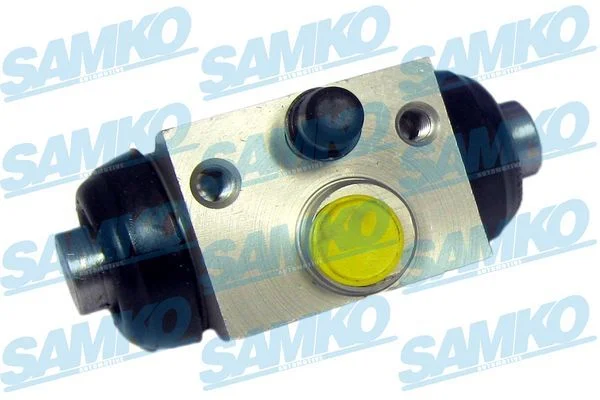 Brzdový valček kolesa SAMKO C31087
