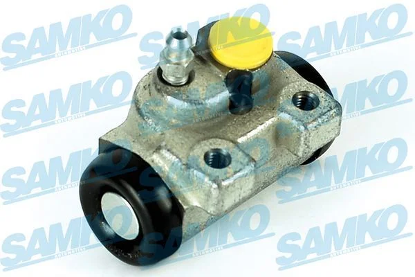 Brzdový valček kolesa SAMKO C31088