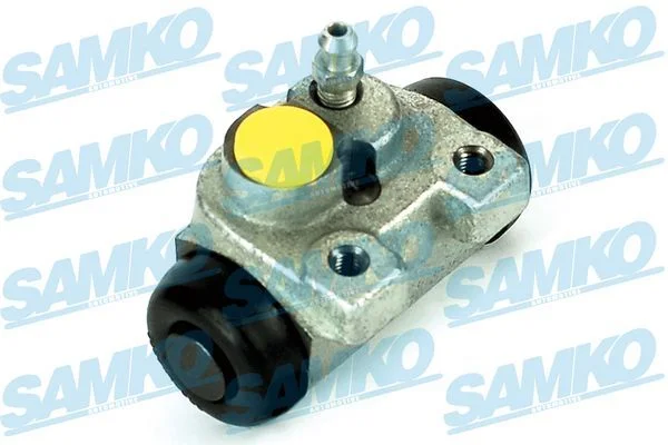 Brzdový valček kolesa SAMKO C31091