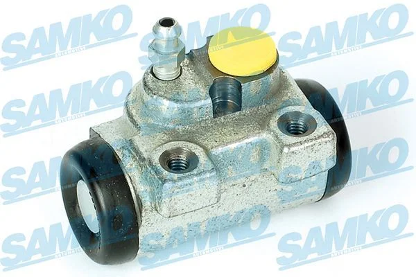 Brzdový valček kolesa SAMKO C31092
