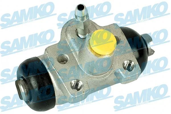 Wheel Brake Cylinder SAMKO C31115