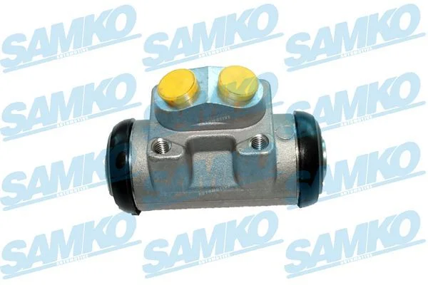 Brzdový valček kolesa SAMKO C31124