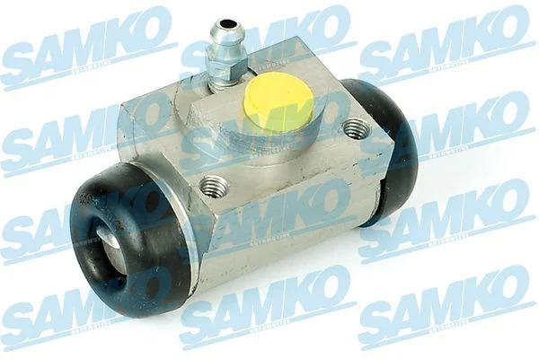 Brzdový valček kolesa SAMKO C31155
