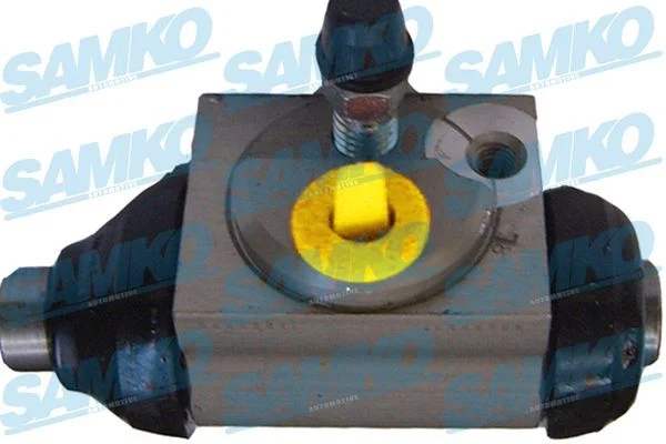 Brzdový valček kolesa SAMKO C31156