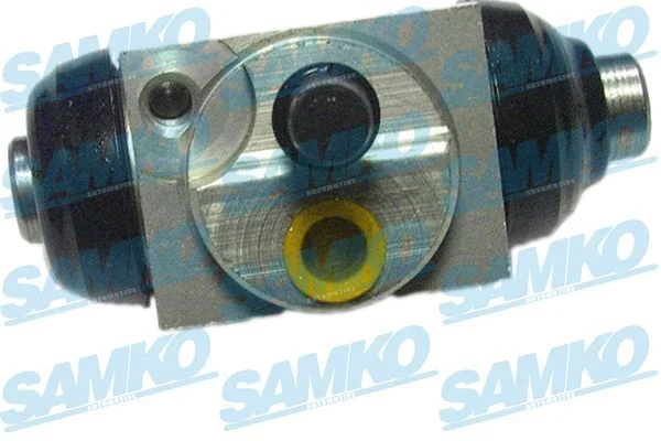 Brzdový valček kolesa SAMKO C31159