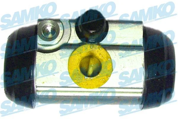 Brzdový valček kolesa SAMKO C31160