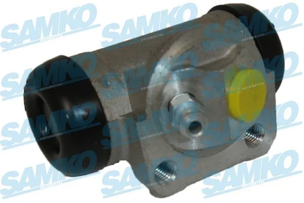 Brzdový valček kolesa SAMKO C31171