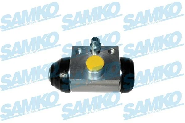 Brzdový valček kolesa SAMKO C31176