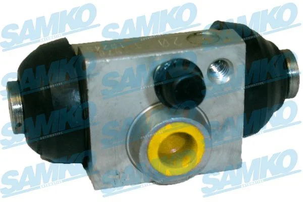 Brzdový valček kolesa SAMKO C31178