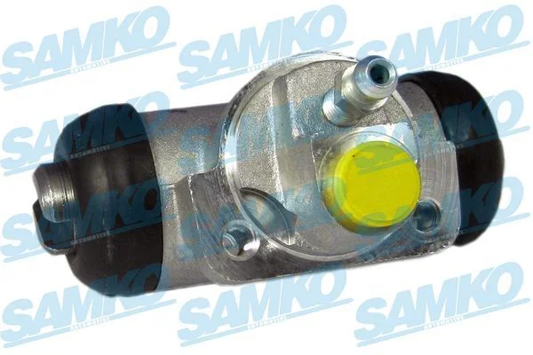 Brzdový valček kolesa SAMKO C31208