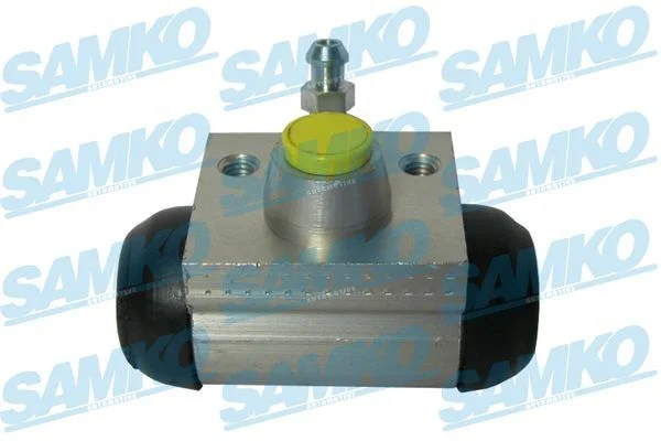Brzdový valček kolesa SAMKO C31218