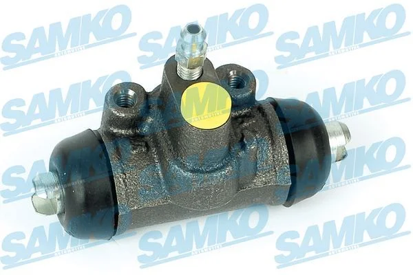Brzdový valček kolesa SAMKO C31226