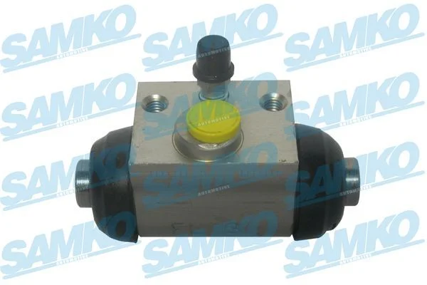 Brzdový valček kolesa SAMKO C31242