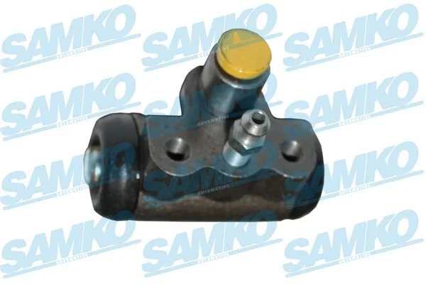 Brzdový valček kolesa SAMKO C31246
