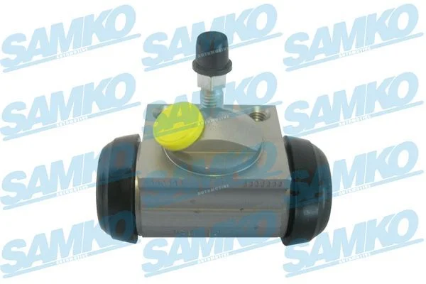 Brzdový valček kolesa SAMKO C31262