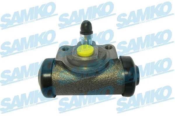 Brzdový valček kolesa SAMKO C31267