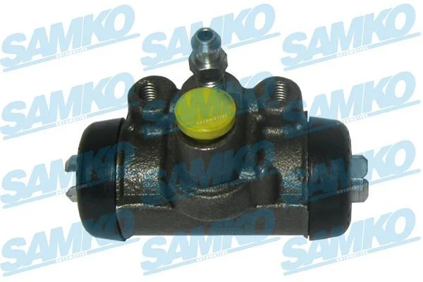 Brzdový valček kolesa SAMKO C31271