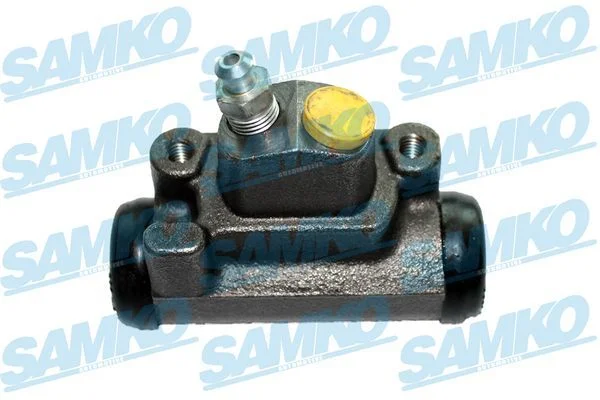 Brzdový valček kolesa SAMKO C31304