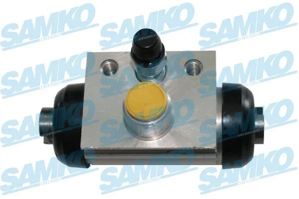 Brzdový valček kolesa SAMKO C31308