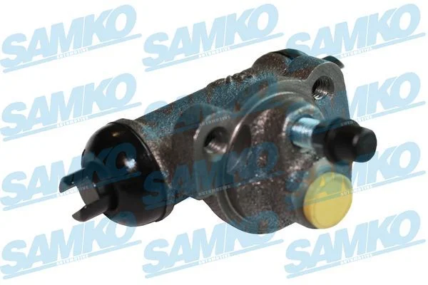 Brzdový valček kolesa SAMKO C31309