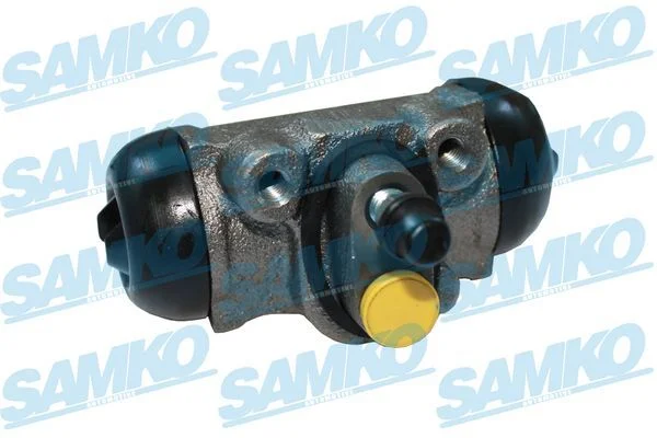 Brzdový valček kolesa SAMKO C31328