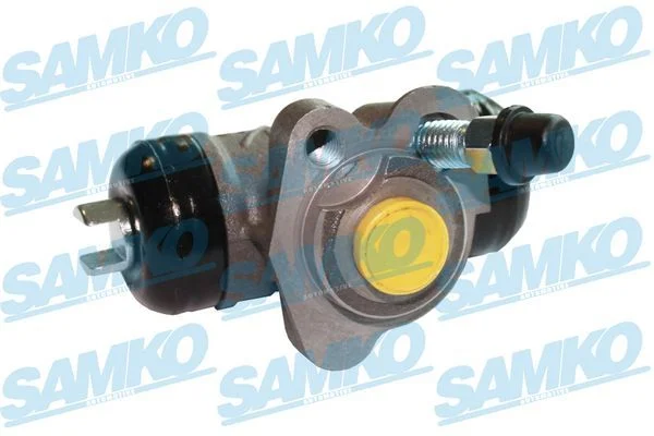 Brzdový valček kolesa SAMKO C31333