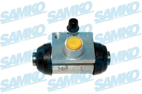 Brzdový valček kolesa SAMKO C31341