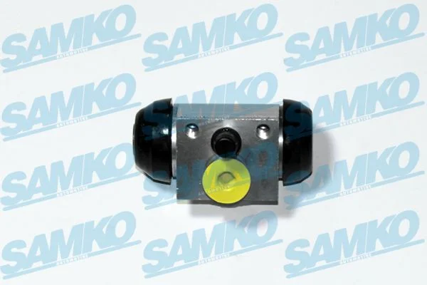 Wheel Brake Cylinder SAMKO C31343