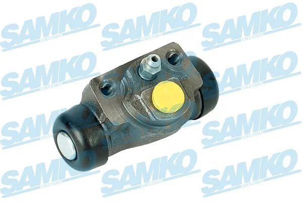 Brzdový valček kolesa SAMKO C99956
