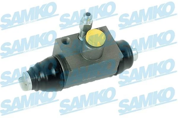 Brzdový valček kolesa SAMKO C99958