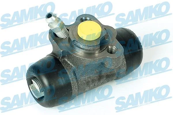 Brzdový valček kolesa SAMKO C99959