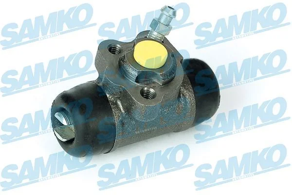 Brzdový valček kolesa SAMKO C99960
